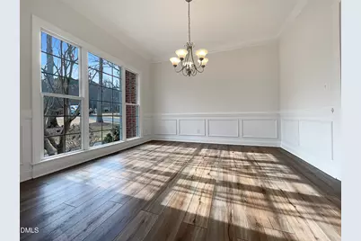 45 Georgetown Woods Drive, Youngsville, NC 27596 - Photo 19