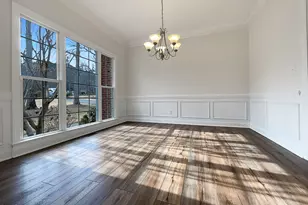 45 Georgetown Woods Dr, Youngsville, NC 27596 - Photo 19