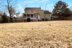 45 Georgetown Woods Dr, Youngsville, NC 27596 - Photo 17