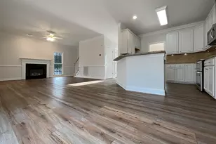 45 Georgetown Woods Dr, Youngsville, NC 27596 - Photo 3