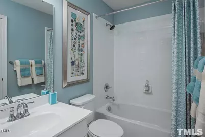 222 Amber Acorn Avenue, Raleigh, NC 27603 - Photo 19