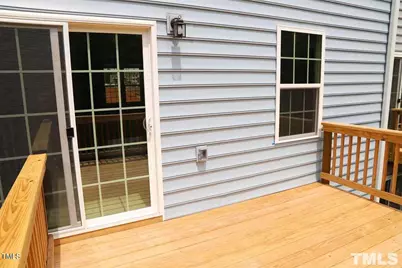 222 Amber Acorn Avenue, Raleigh, NC 27603 - Photo 21