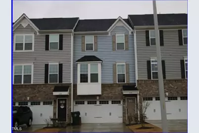 222 Amber Acorn Avenue, Raleigh, NC 27603 - Photo 1