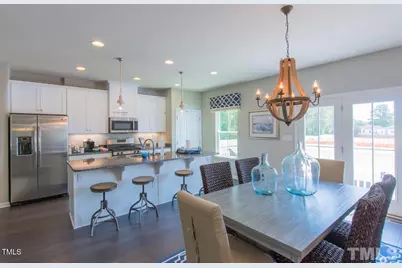 222 Amber Acorn Avenue, Raleigh, NC 27603 - Photo 7