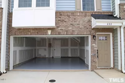 222 Amber Acorn Avenue, Raleigh, NC 27603 - Photo 3