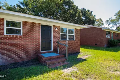 4944 Galveston Drive, Fayetteville, NC 28303 - Photo 1