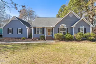 307 Laurel Ridge Dr, Clayton, NC 27520 - Photo 1