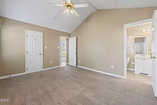 307 Laurel Ridge Dr, Clayton, NC 27520 - Photo 17