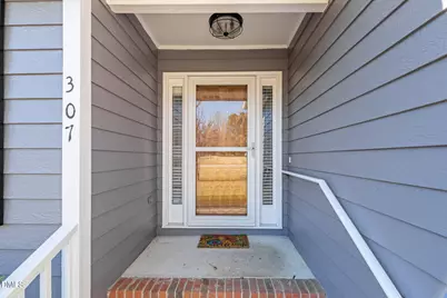 307 Laurel Ridge Drive, Clayton, NC 27520 - Photo 3