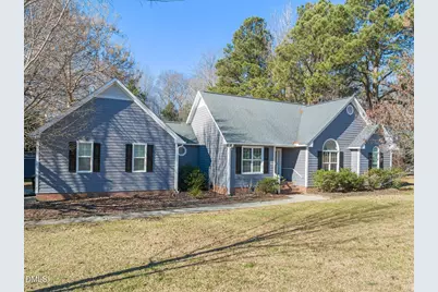 307 Laurel Ridge Drive, Clayton, NC 27520 - Photo 45