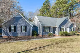 307 Laurel Ridge Dr, Clayton, NC 27520 - Photo 45