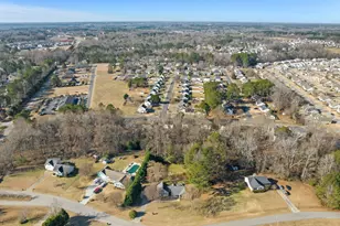 307 Laurel Ridge Dr, Clayton, NC 27520 - Photo 49