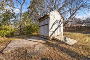 311 W Gilbreath St, Graham, NC 27253 - Photo 19