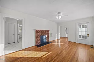 311 W Gilbreath St, Graham, NC 27253 - Photo 3