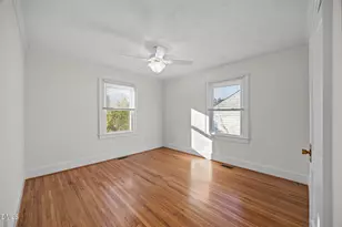 311 W Gilbreath St, Graham, NC 27253 - Photo 5