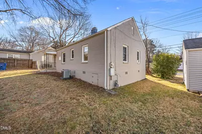 311 W Gilbreath Street, Graham, NC 27253 - Photo 17