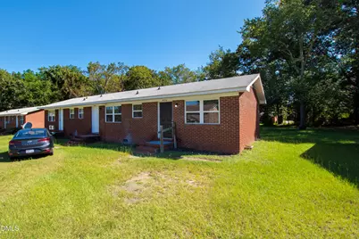 4941 Fieldcrest Drive, Fayetteville, NC 28303 - Photo 3