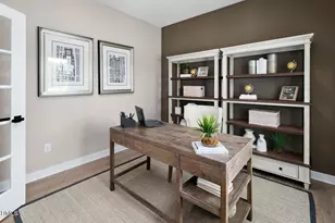 52 Bluebell St, Sanford, NC 27330 - Photo 17