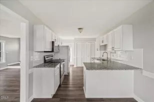 407 Aqua Marine Ln, Knightdale, NC 27545 - Photo 11