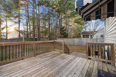 407 Aqua Marine Lane, Knightdale, NC 27545 - Photo 33