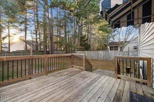 407 Aqua Marine Ln, Knightdale, NC 27545 - Photo 33