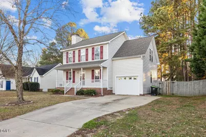 407 Aqua Marine Lane, Knightdale, NC 27545 - Photo 41