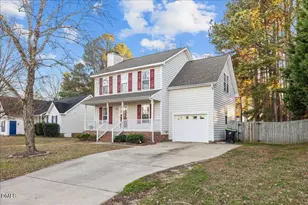 407 Aqua Marine Ln, Knightdale, NC 27545 - Photo 41