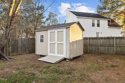 407 Aqua Marine Lane, Knightdale, NC 27545 - Photo 39