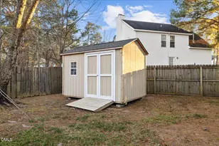 407 Aqua Marine Ln, Knightdale, NC 27545 - Photo 39