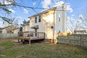 407 Aqua Marine Ln, Knightdale, NC 27545 - Photo 37