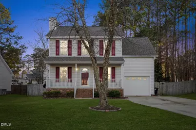 407 Aqua Marine Lane, Knightdale, NC 27545 - Photo 1