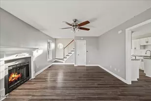 407 Aqua Marine Ln, Knightdale, NC 27545 - Photo 5