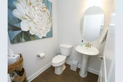 202 Sea Foam Drive, Raleigh, NC 27610 - Photo 25