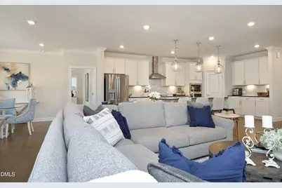 202 Sea Foam Drive, Raleigh, NC 27610 - Photo 11