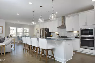 202 Sea Foam Drive, Raleigh, NC 27610 - Photo 15