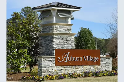 202 Sea Foam Drive, Raleigh, NC 27610 - Photo 45