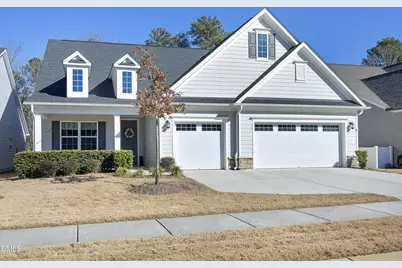202 Sea Foam Drive, Raleigh, NC 27610 - Photo 1
