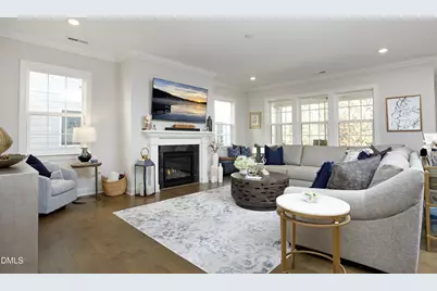 202 Sea Foam Drive, Raleigh, NC 27610 - Photo 9