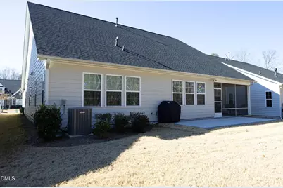 202 Sea Foam Drive, Raleigh, NC 27610 - Photo 41