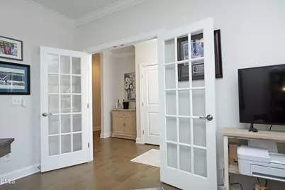 202 Sea Foam Drive, Raleigh, NC 27610 - Photo 7