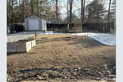 105 Big Horn Drive, Louisburg, NC 27549 - Photo 1