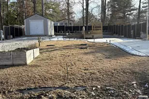 105 Big Horn Dr, Louisburg, NC 27549 - Photo 1