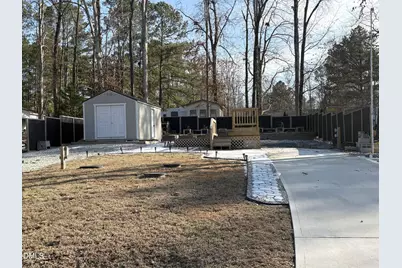 105 Big Horn Drive, Louisburg, NC 27549 - Photo 25