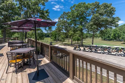 105 Big Horn Drive, Louisburg, NC 27549 - Photo 21