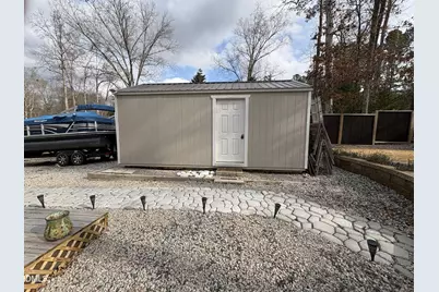 105 Big Horn Drive, Louisburg, NC 27549 - Photo 5