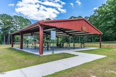 105 Big Horn Drive, Louisburg, NC 27549 - Photo 11