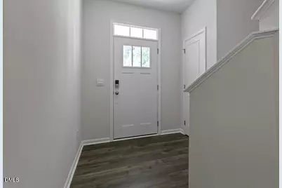 1927 Hinesley Drive, Durham, NC 27703 - Photo 3