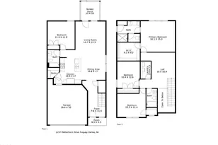 1157 Matterhorn Dr, Fuquay-Varina, NC 27526 - Photo 3