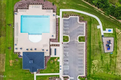 1157 Matterhorn Drive, Fuquay-Varina, NC 27526 - Photo 31