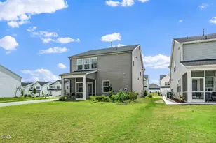 1157 Matterhorn Dr, Fuquay-Varina, NC 27526 - Photo 27
